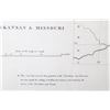 Image 10 : 1836 Map of Emigrant Indians West of Ar. and Mo.