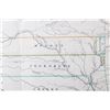 Image 19 : 1836 Map of Emigrant Indians West of Ar. and Mo.