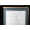 Image 3 : 1836 Map of Emigrant Indians West of Ar. and Mo.