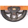 Image 11 : Original Early 1900's Lineberry Factory Cart