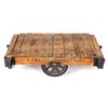 Image 2 : Original Early 1900's Lineberry Factory Cart