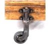Image 8 : Original Early 1900's Lineberry Factory Cart
