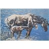Image 3 : Signed William Rains Limited Edition Framed Print