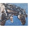 Image 4 : Signed William Rains Limited Edition Framed Print