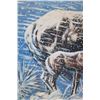 Image 7 : Signed William Rains Limited Edition Framed Print