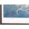 Image 8 : Signed William Rains Limited Edition Framed Print