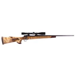 Winchester Model 70 7mm Rem. Mag Bolt Action Rifle