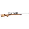 Image 1 : Winchester Model 70 7mm Rem. Mag Bolt Action Rifle