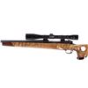 Image 4 : Winchester Model 70 7mm Rem. Mag Bolt Action Rifle