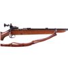 Image 16 : Winchester Model 52 .22 L.R. Competition Rifle