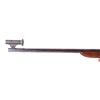 Image 3 : Winchester Model 52 .22 L.R. Competition Rifle