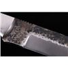Image 10 : M.T. Knives Blacksmith Hammered D2 Knife