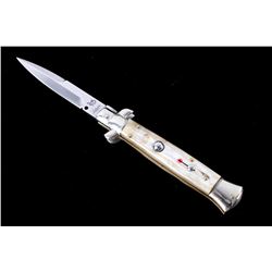 Latama Cutlery Italian Picklock Switchblade