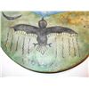 Image 2 : Paiute Ghost Dance Drum c. 1880-1890 RARE