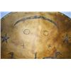 Image 3 : Rare & Important Wanapum Ghost Dance Shield