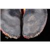 Image 9 : Chippewa Cree Fully Beaded Moccasins c. 1950's
