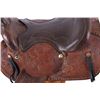 Image 11 : Cowboy Wade A-Fork Salesman Sample Saddle
