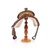 Image 3 : Cowboy Wade A-Fork Salesman Sample Saddle