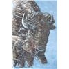 Image 4 : William Rains Oil on Canvas Print "The Storm"