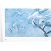 Image 7 : William Rains Oil on Canvas Print "The Storm"