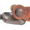 Image 4 : 19th Century Vaquero Double Mounted Silver Spurs