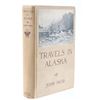 Image 2 : 1915 Travels in Alaska By John Muir