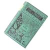 Image 2 : The Life of Crockett Alta Edition by Ellis c.1884