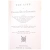 Image 8 : The Life of Crockett Alta Edition by Ellis c.1884