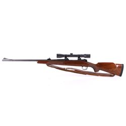 Winchester Model 70 7mm Rem. Magnum Rifle