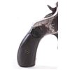 Image 13 : Smith & Wesson 2nd Model .38 S&W Revolver