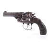 Image 2 : Smith & Wesson 2nd Model .38 S&W Revolver