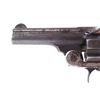 Image 3 : Smith & Wesson 2nd Model .38 S&W Revolver