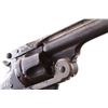 Image 7 : Smith & Wesson 2nd Model .38 S&W Revolver