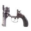 Image 8 : Smith & Wesson 2nd Model .38 S&W Revolver