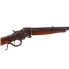Image 13 : Stevens Single Shot Falling Block .25 Rifle
