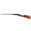 Image 2 : Stevens Single Shot Falling Block .25 Rifle