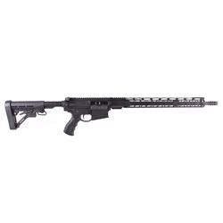 Custom Noreen AR-10 6.5 Creedmoor 20" Rifle
