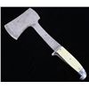 Image 2 : Western Boulder Colo. Knife & Hatch MOP Set c 1930