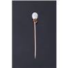 Image 8 : Collection of Pre 1910 Gold & Silver Hatpins