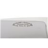 Image 3 : Frank L. Hargis Custom Etched Resin Grip Knife