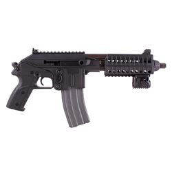 Kel Tec PLR-16 5.56 NATO Pistol