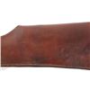 Image 10 : George Lawrence Tooled Leather Rifle Scabbard