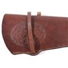 Image 3 : George Lawrence Tooled Leather Rifle Scabbard