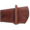 Image 8 : George Lawrence Tooled Leather Rifle Scabbard