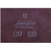 Image 9 : George Lawrence Tooled Leather Rifle Scabbard