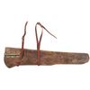 Image 2 : WWII M1 Garand Rifle Cavalry Saddle Scabbard