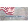 Image 8 : Framed WW1 Poster Pershing in France c. 1917