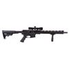 Image 2 : Custom TacFire .223 Wylde AR 15