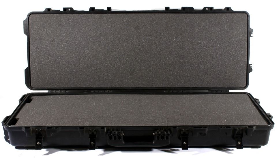 Cabela's Heavy Duty Rifle Travel Case