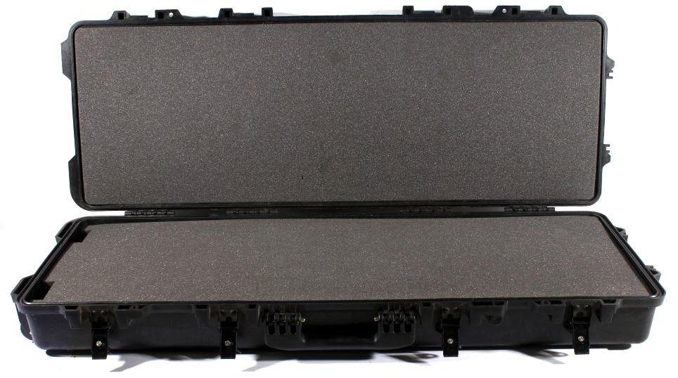 Cabela's Heavy Duty Rifle Travel Case